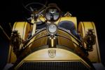 Mercer Type 35 Raceabout 1911 года
